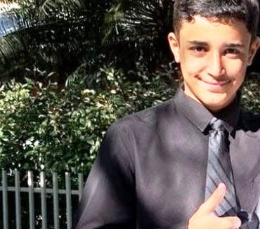 NICOLAS FELIPE BRITO}