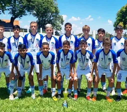 Liga Sanjoanense 2023 – Sub 13}