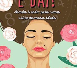 MÉDICAS DE BRASÍLIA ESCREVEM LIVRO SOBRE OS DILEMAS DA MEIA IDADE - 50 ANOS - ETARISMO}