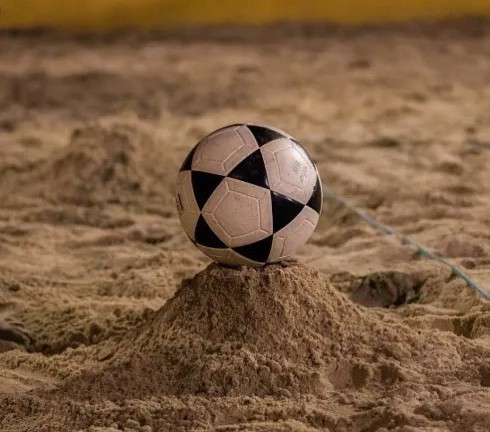 ARENA DO BOSQUE REALIZARÁ CAMPEONATO DE FUTEVÔLEI KIDS}