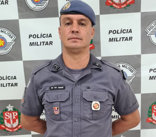 POLICIAL DESTAQUE DO MÊS DE JANEIRO DE 2024}