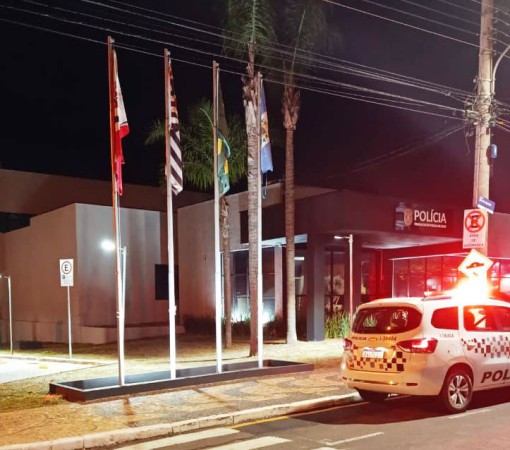 CUMPRIMENTO DE MANDADO DE BUSCA E APREENSÃO DE MENOR DE 29/05/2025}