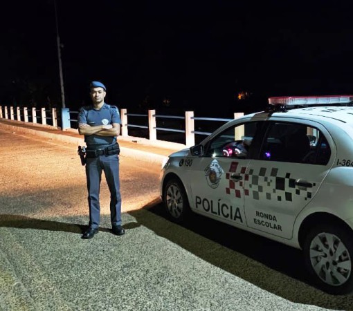 POLÍCIA MILITAR INTENSIFICA SEGURANÇA NA ZONA RURAL DE LEME}