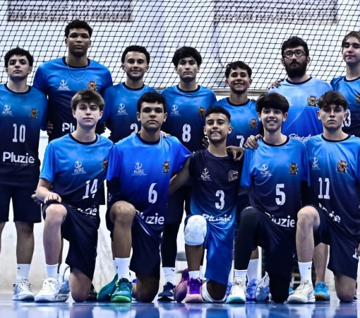 SUB-17 VENCE ITIRAPINA PELA LIGA SANJOANENSE}