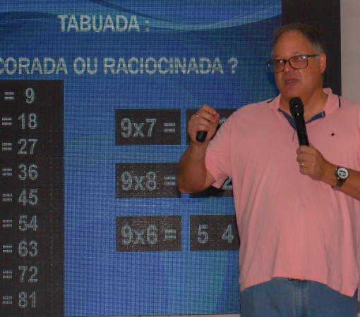 Operações Matemáticas Básicas para Alunos dos 5ºs Anos Matemática: Divertida e Eficaz}