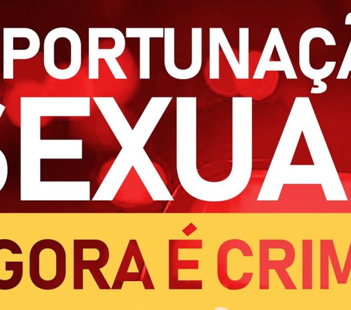 FLAGRANTE DO ART 215-A – IMPORTUNAÇÃO SEXUAL DE 02/02/2025}