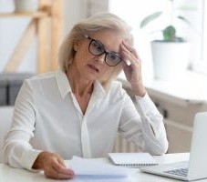 Menopausa: saiba como reduzir os efeitos}