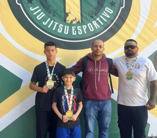 LEMENSES SÃO DESTAQUE NO CAMPEONATO BRASILEIRO}