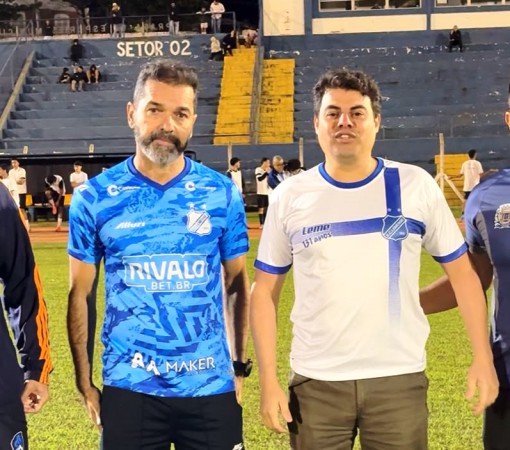 FUTURO DO ZULÃO COMEÇOU NO BRUNÃO}