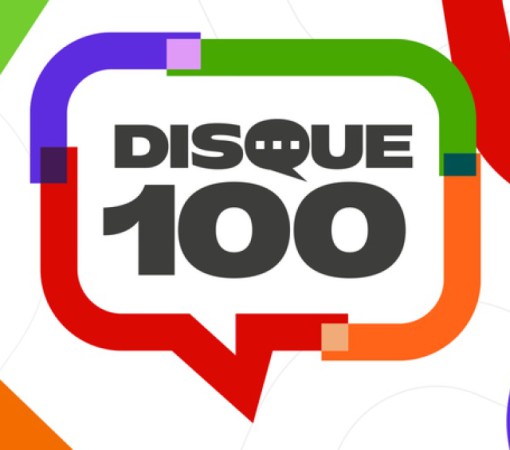 DENUNCIE – DISQUE 100}