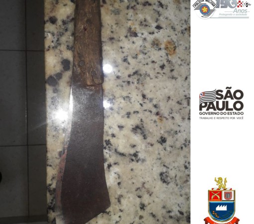 Tentativa de Homicídio de 18 de outubro}