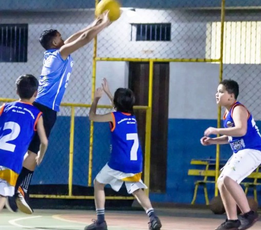 BASQUETE LEME CLUBE 29 REALIZA PENEIRA PARA CATEGORIAS DE BASE MASCULINA E FEMININA}