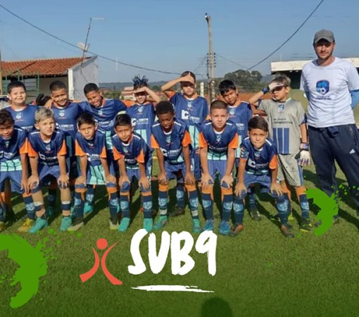 Lemensinho jogou em Pirassununga}