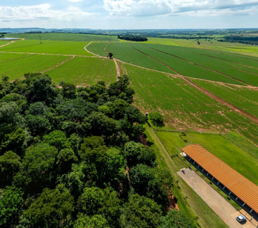 AGROPECUÁRIA: EVENTO APRESENTA MODELO PEDAGÓGICO INOVADOR E INFRAESTRUTURA DE EXCELÊNCIA}