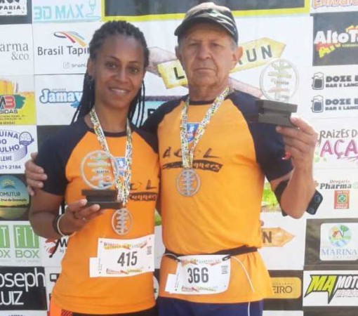 ACOL Runners - Run For Life}