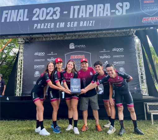 Mountain Bike – Kenda Open CUP MTB 2023}