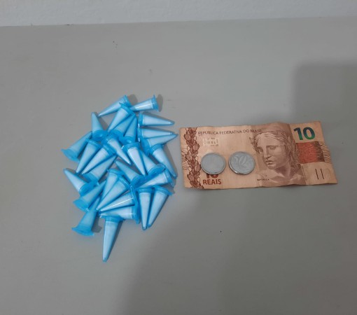 TRÁFICO DE DROGAS DO DIA 09 DE OUTUBRO}