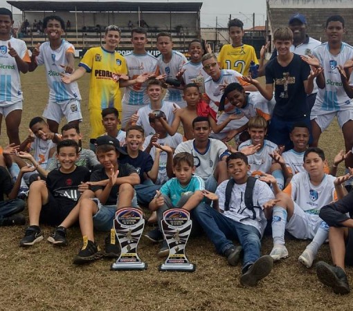 Final da Copa Centenário}