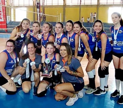 Taça Prata da APV 2022}