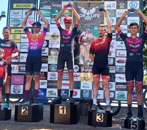 EMPYREO MTB RACE}