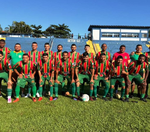 3ª RODADA DA COPA LEMECOR TEM CHUVA DE GOLS E DEFINE PRIMEIROS CLASSIFICADOS}