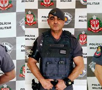 OCORRÊNCIA DESTAQUE DO MÊS AGOSTO – 36°BPM/I - 4ª COMPANHIA DA POLÍCIA MILITAR}