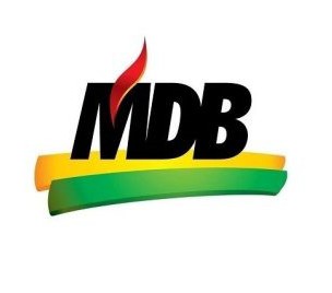 EDITAL DE CONVOCAÇÃO DO MDB - MOVIMENTO DEMOCRÁTICO BRASILEIRO}