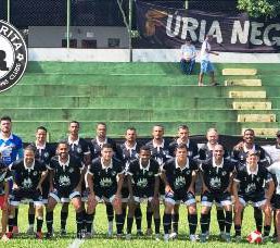 CAMPEONATO REGIONAL DE FUTEBOL DE CONCHAL}