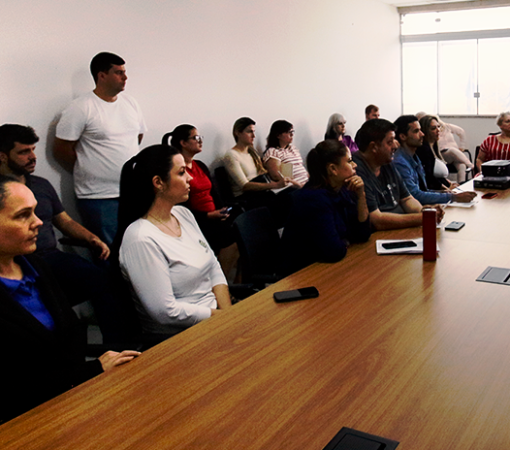 AÇÕES DE CAPACITAÇÃO E MONITORAMENTO VISANDO A MELHORA NO PLANEJAMENTO ORÇAMENTÁRIO MUNICIPAL}