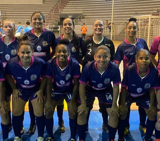 Liga Ferreirense de Futsal = Feminino e Masculino}