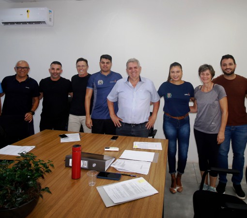 REUNIÃO DO CONSELHO DE ESPORTES}