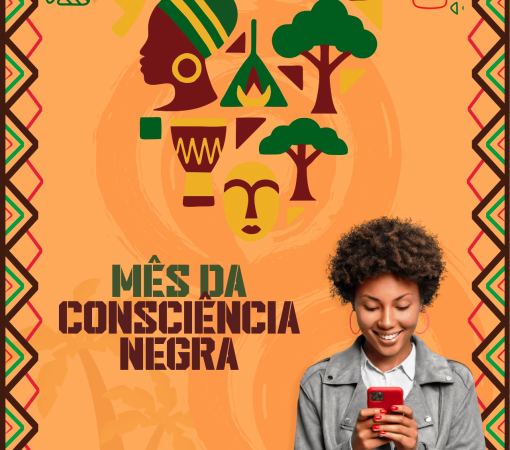 MÊS DA CONSCIÊNCIA NEGRA EM LEME 2025}