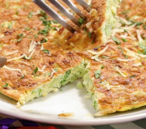 OMELETE CURA RESSACA}