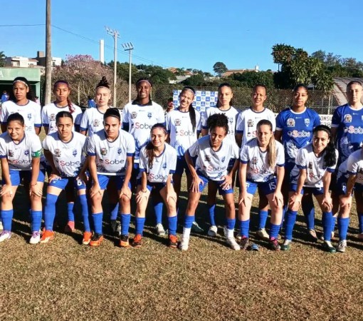 SOCIEDADE ESPORTIVA LEMENSE AVANÇA À SEMIFINAL DOS JOGOS REGIONAIS}