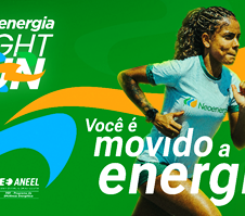 NEOENERGIA NIGHT RUN ILUMINA LEME NO SÁBADO, 29 DE NOVEMBRO COM PRESENÇA DA CAMPEÃ DA COPA BRASIL DE ATLETISMO 2025, MIRELLE LEITE}