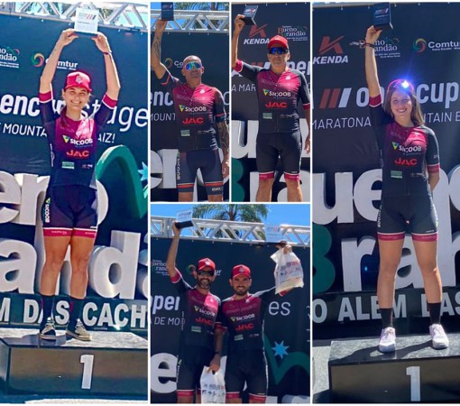 Ultramaratona Kenda Stages}