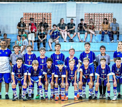 RESULTADOS DO FUTSAL LEME NO ÚLTIMO FINAL DE SEMANA}