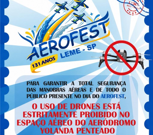 AEROFEST 2026  - PREFEITURA DISPONIBILIZARÁ TRANSPORTE GRATUITO PARA A POPULAÇÃO}