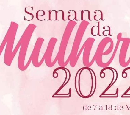 Programação especial em alusão ao dia Internacional da Mulher}