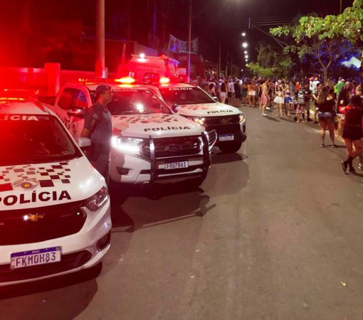 POLÍCIA MILITAR DA CIDADE DE LEME DIVULGA A PRODUTIVIDADE DO ANO DE 2024}