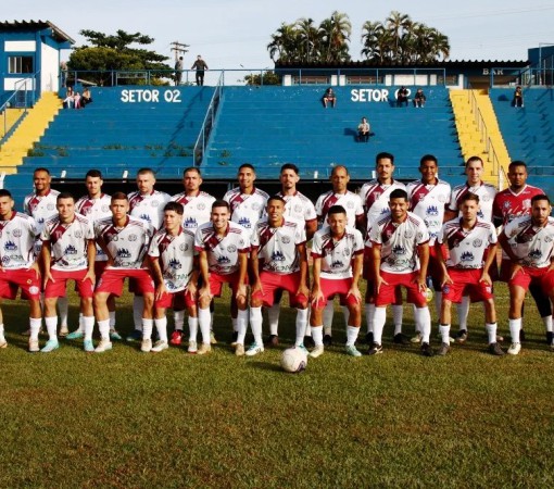 SECRETARIA DE ESPORTES E LAZER CONFIRMA A REALIZAÇÃO DE CAMPEONATO DE FUTEBOL AMADOR}