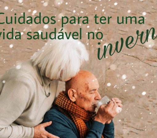7 CUIDADOS SIMPLES PARA SE MANTER SAUDÁVEL DURANTE O INVERNO}