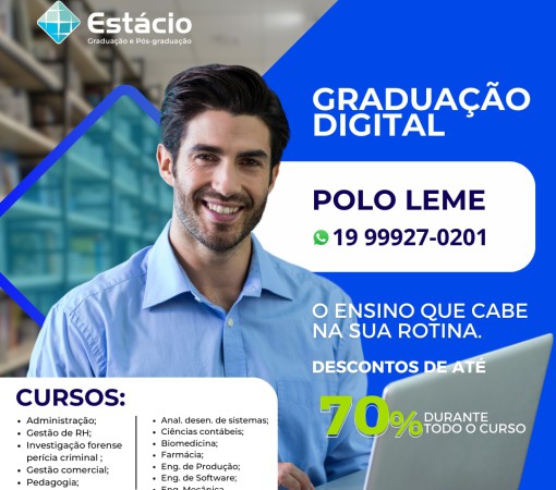 ATENÇÃO LEME}