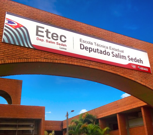 Vestibulinho ETEC 2º Semestre – 2022 – Provas acontecem domingo 03 de Julho}