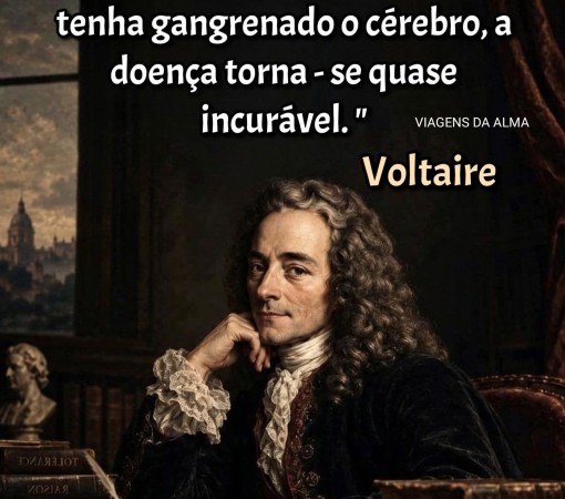 O PODER PASSA, AS CONSEQUÊNCIAS FICAM}