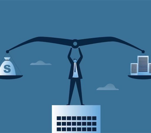 EQUILÍBRIO FINANCEIRO - A CHAVE PARA UMA VIDA SUSTENTÁVEL}