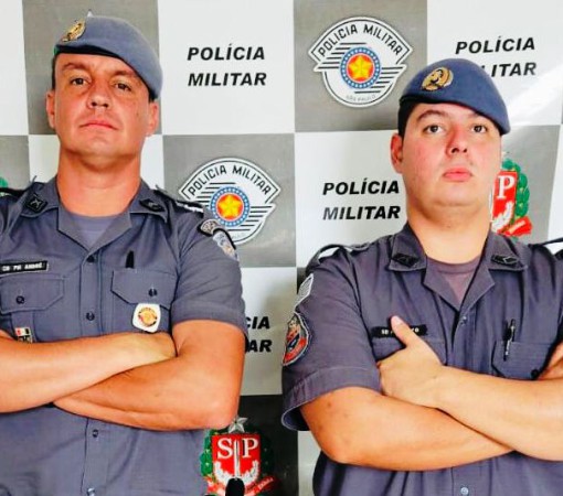 OCORRÊNCIA DESTAQUE DE JANEIRO DE 2025 4ª COMPANHIA PM}