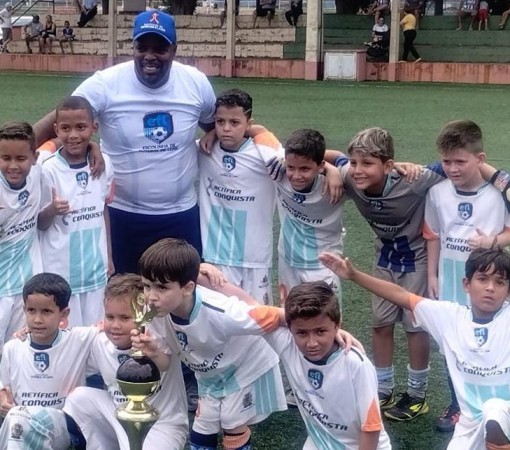 TROFÉU SEMANA DA CRIANÇA-2023}