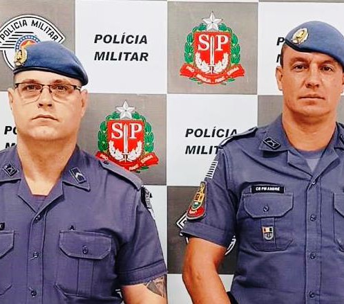 OCORRÊNCIA DESTAQUE DO MÊS DE DEZEMBRO/2025 DA 4ª COMPANHIA PM}