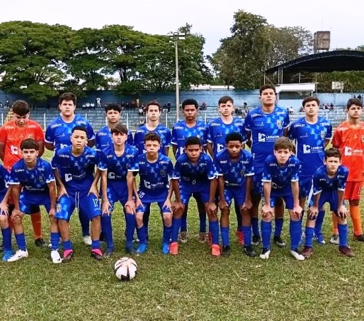 BASE DO LEMENSINHO ENFRENTA O CHUTE INICIAL NA LIMEIRA CUP E JÁ FOCA NO PRÓXIMO DESAFIO}
